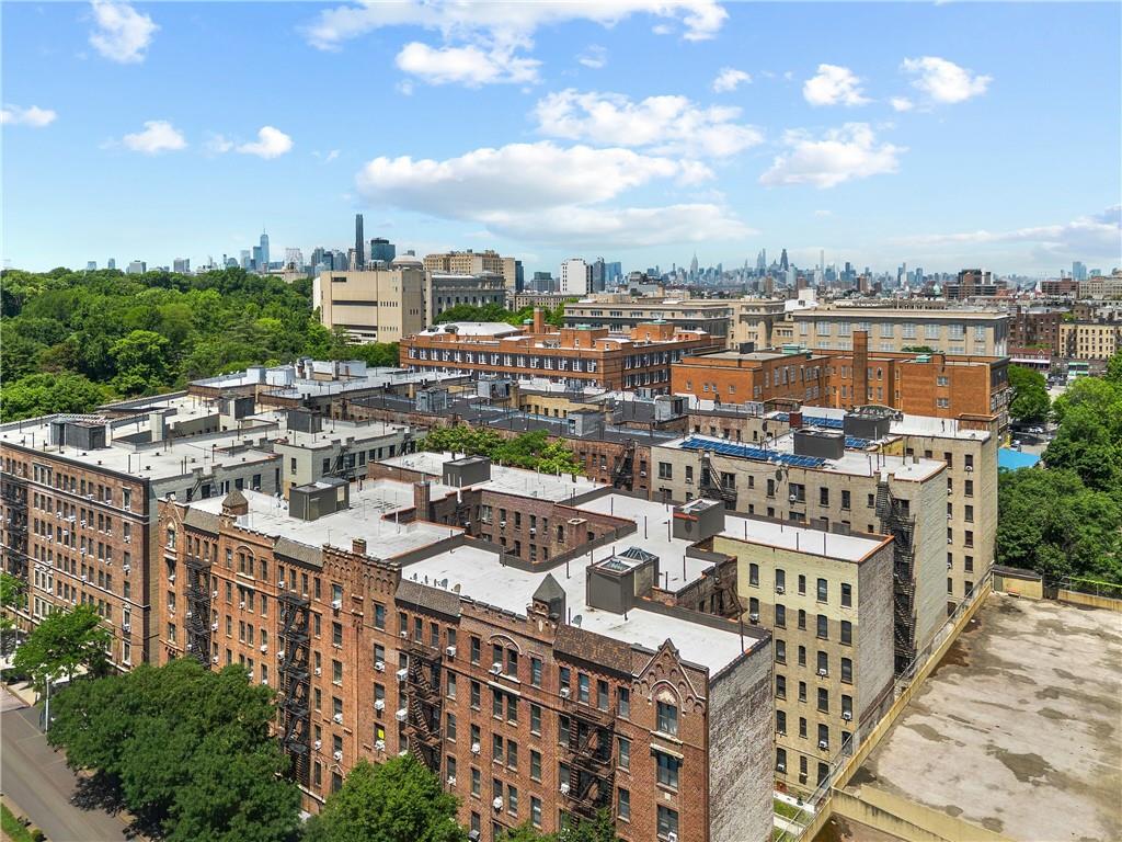 35 Crown Street Crown Heights Brooklyn NY 11225