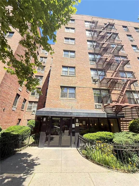 275 Webster Avenue Kensington Brooklyn NY 11230