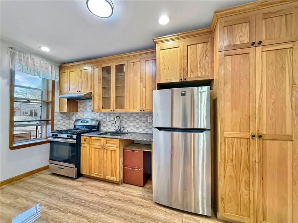 2532 East 26th Street Sheepshead Bay Brooklyn NY 11229