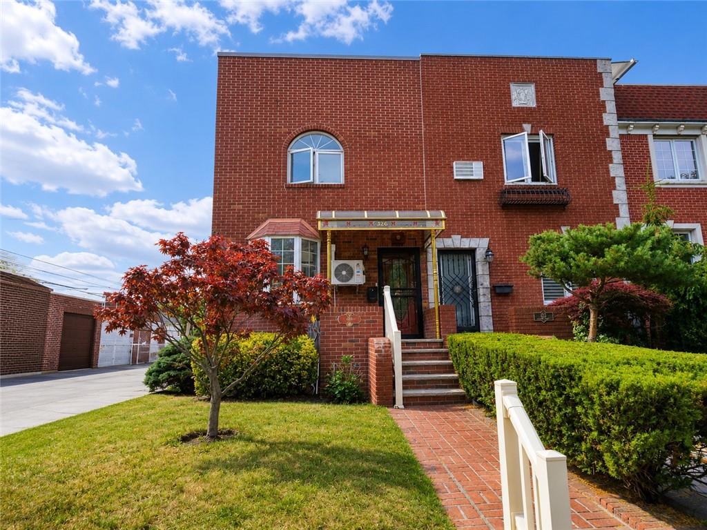326 Bay 14th Street Bath Beach Brooklyn NY 11214
