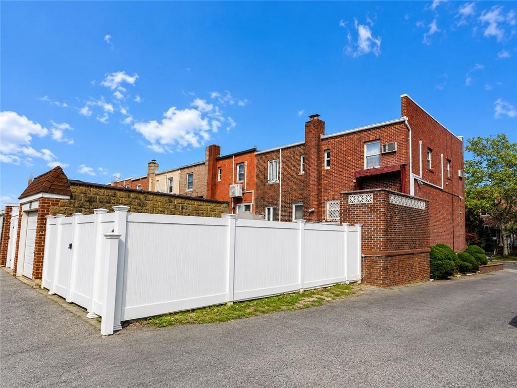 326 Bay 14th Street Bath Beach Brooklyn NY 11214