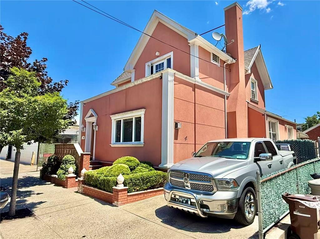 15 Van Sicklen Street Gravesend Brooklyn NY 11223