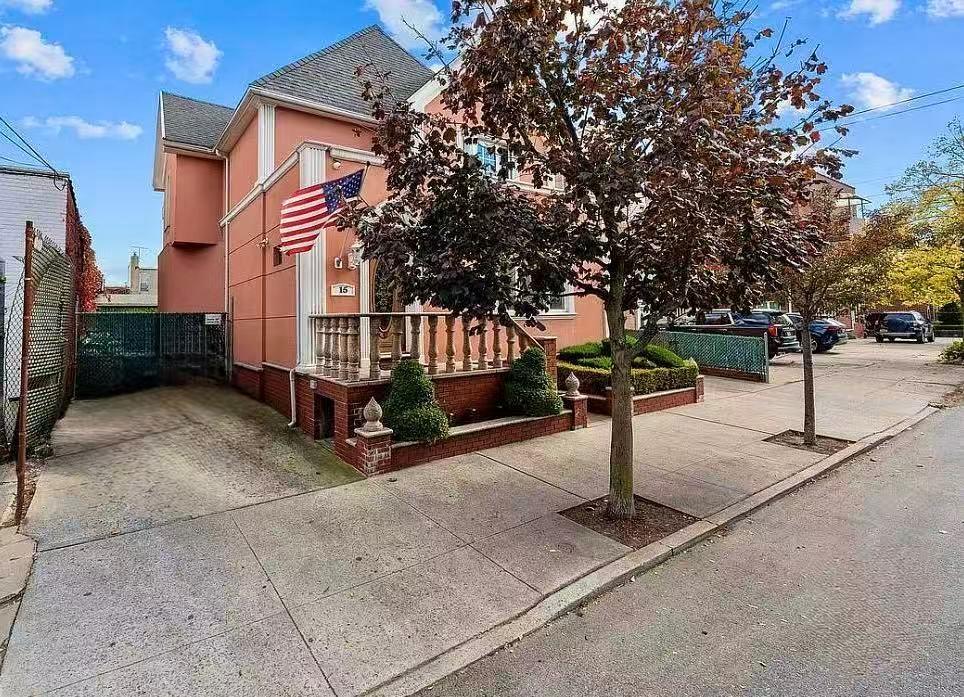 15 Van Sicklen Street Gravesend Brooklyn NY 11223