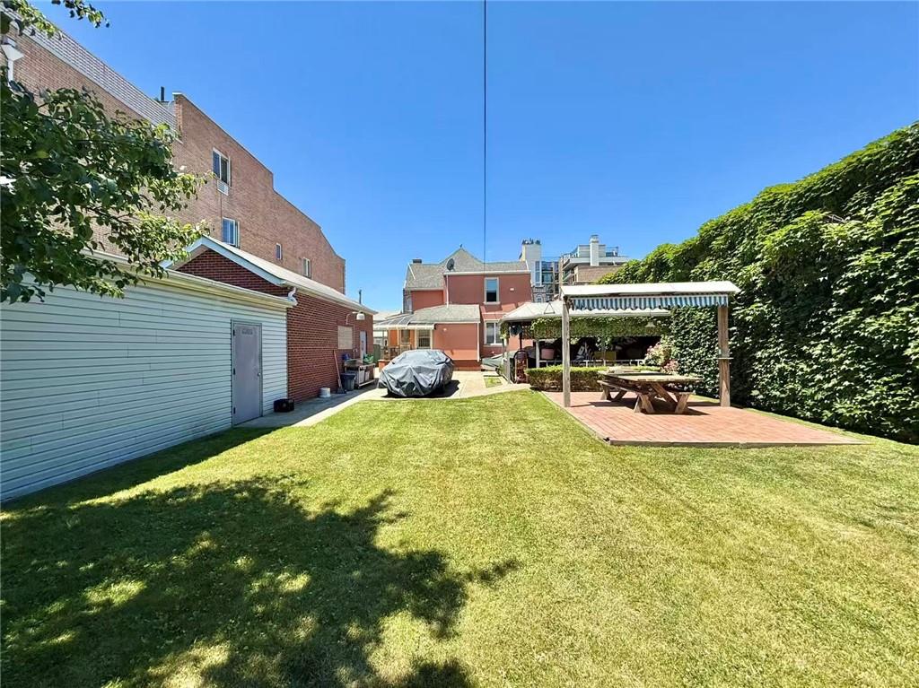 15 Van Sicklen Street Gravesend Brooklyn NY 11223