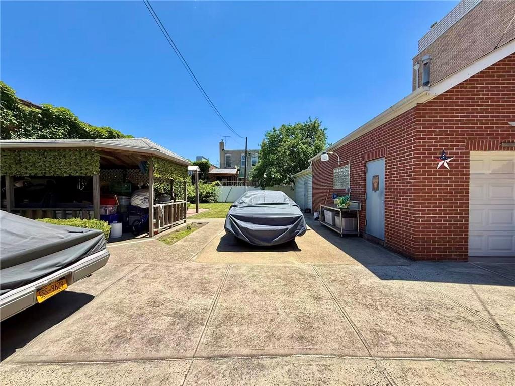 15 Van Sicklen Street Gravesend Brooklyn NY 11223