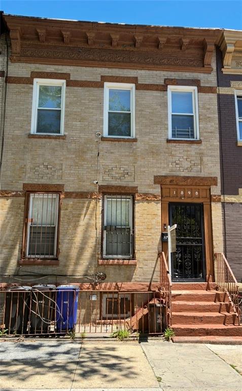 1898 Eastern Parkway Ocean Hill Brooklyn NY 11233