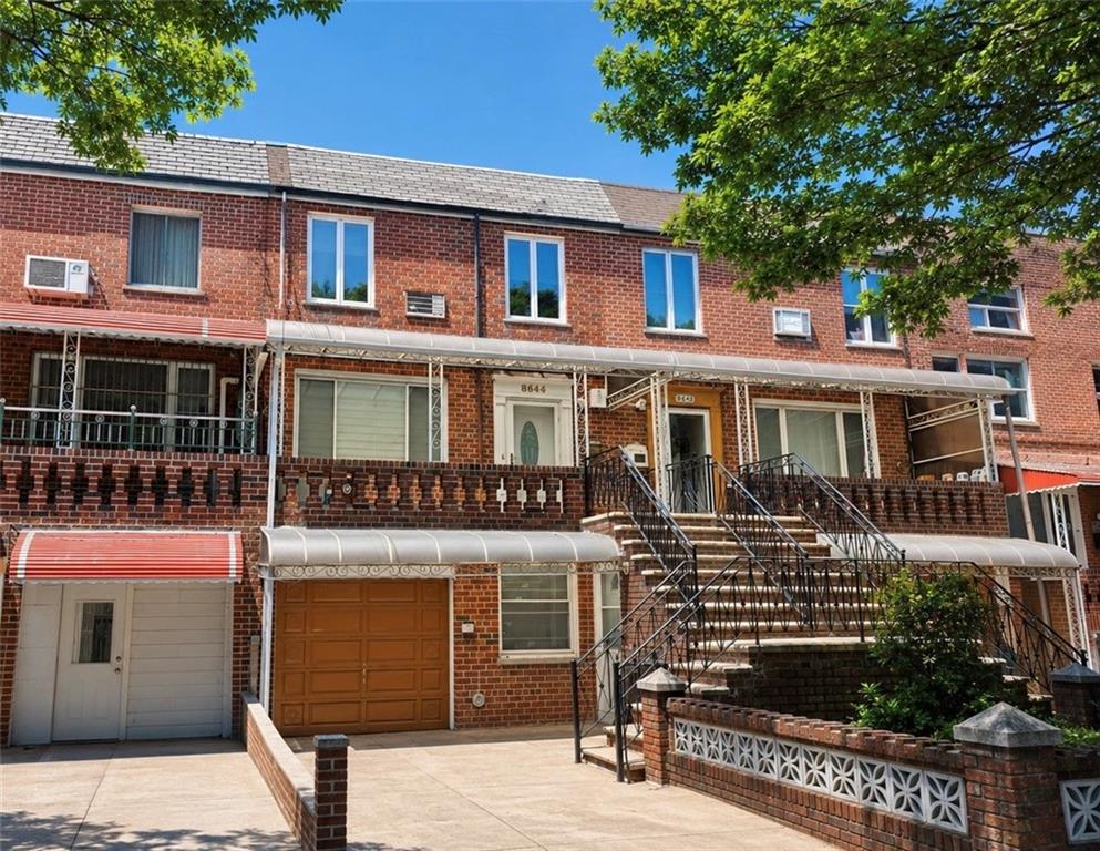 8644 25th Avenue Bath Beach Brooklyn NY 11214
