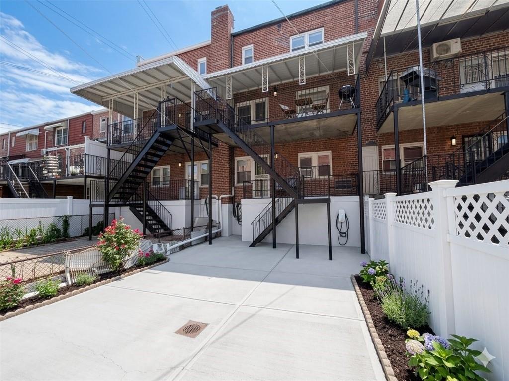 8644 25th Avenue Bath Beach Brooklyn NY 11214