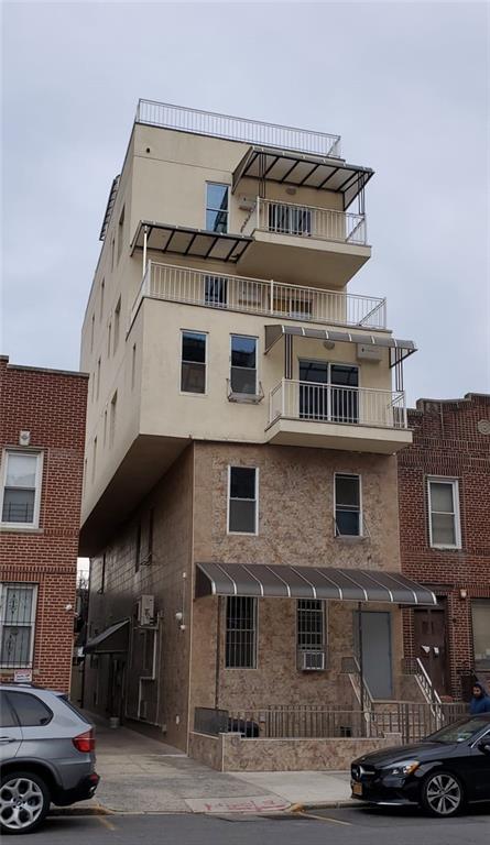 92 Brighton 11th Street Brighton Beach Brooklyn NY 11235