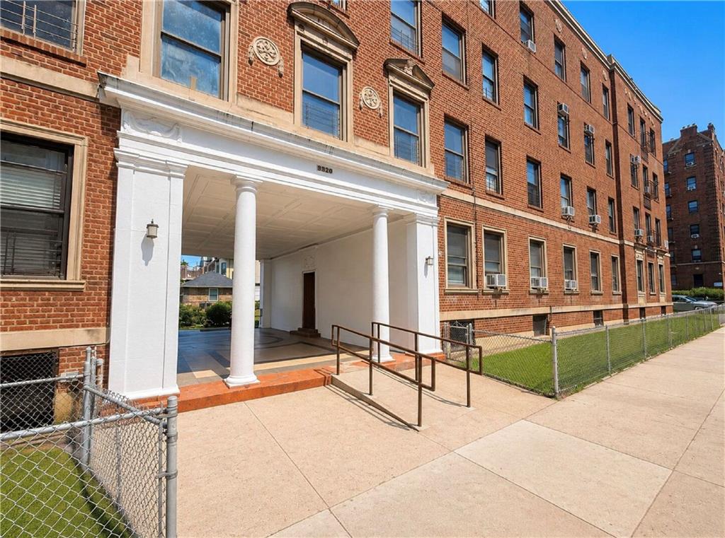 8320 Bay Parkway Bensonhurst Brooklyn NY 11214