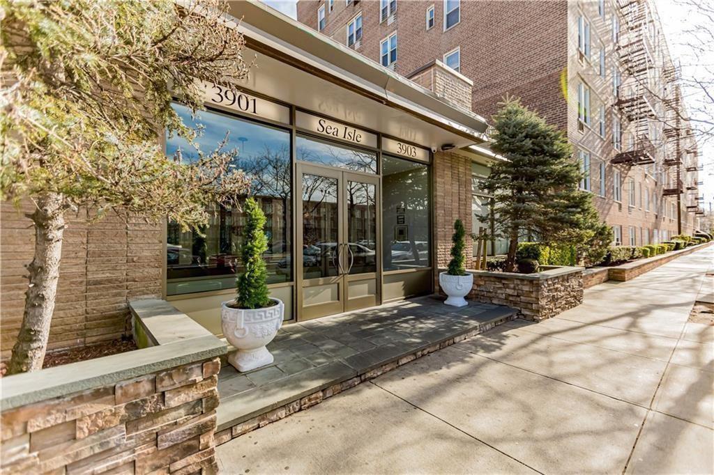 3903 Nostrand Avenue Sheepshead Bay Brooklyn NY 11235