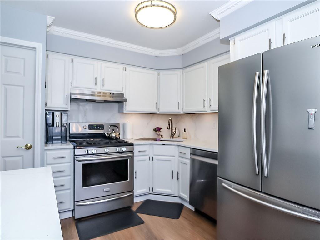 118 Wirt Avenue Rossville Staten Island NY 10309
