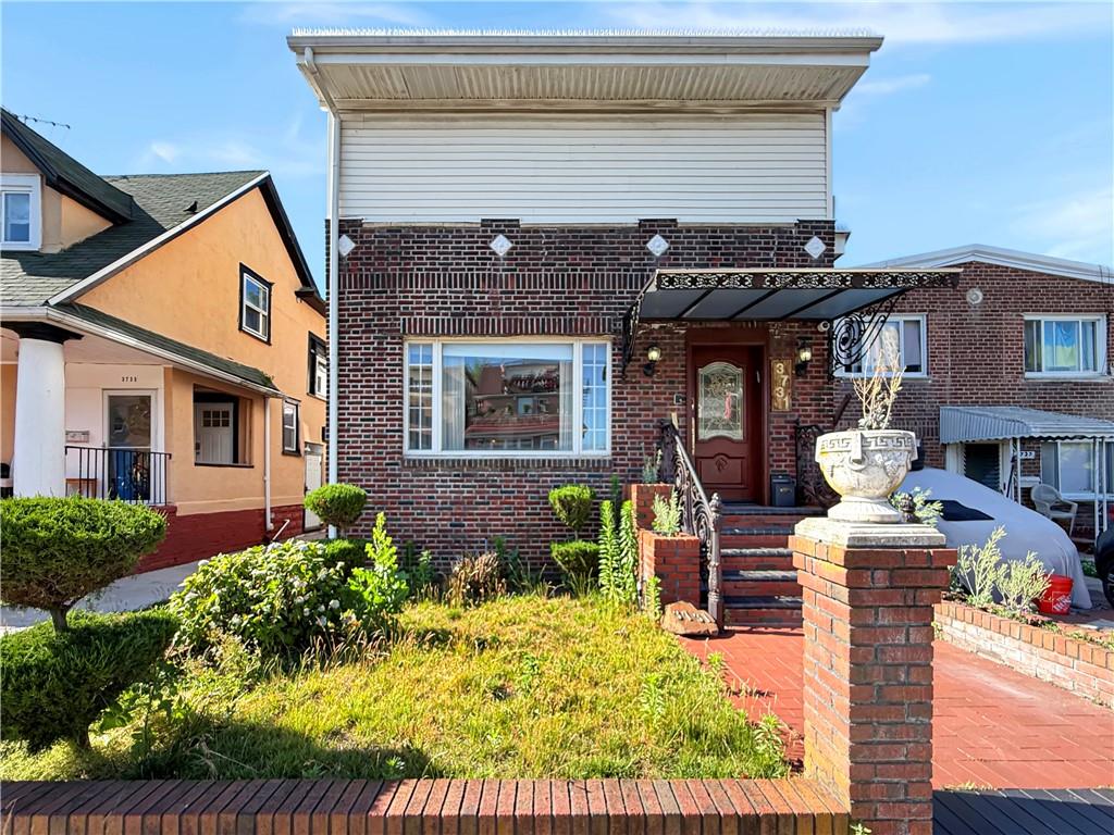 3731 Maple Avenue Sea Gate Brooklyn NY 11224