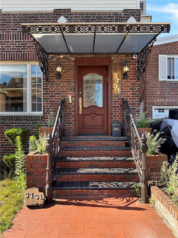 3731 Maple Avenue Sea Gate Brooklyn NY 11224