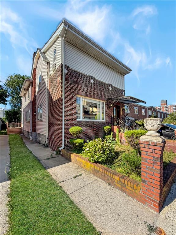 3731 Maple Avenue Sea Gate Brooklyn NY 11224