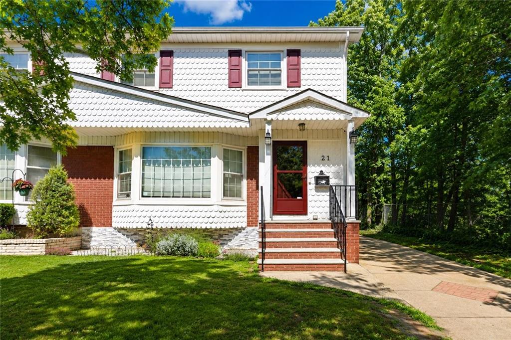 21 Lindenwood Avenue Great Kills Staten Island NY 10305