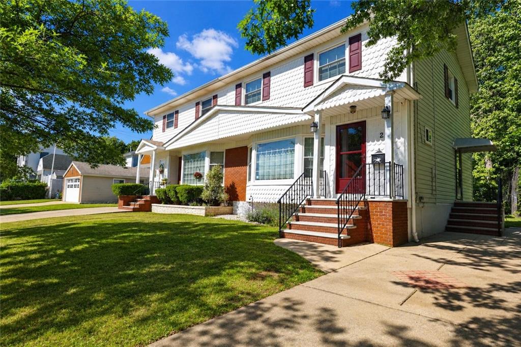 21 Lindenwood Avenue Great Kills Staten Island NY 10305