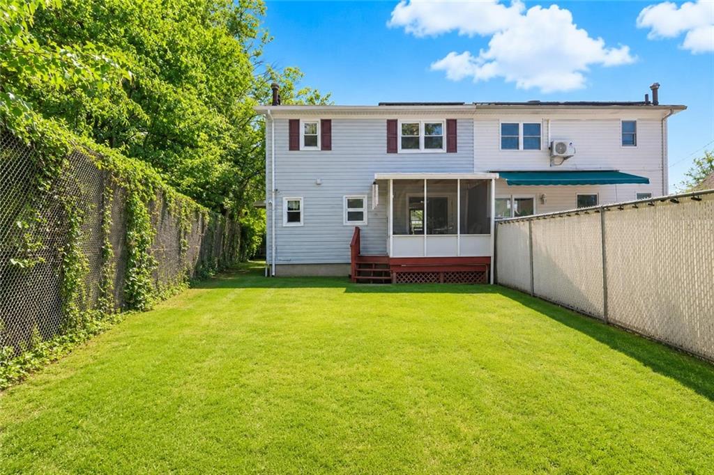 21 Lindenwood Avenue Great Kills Staten Island NY 10305