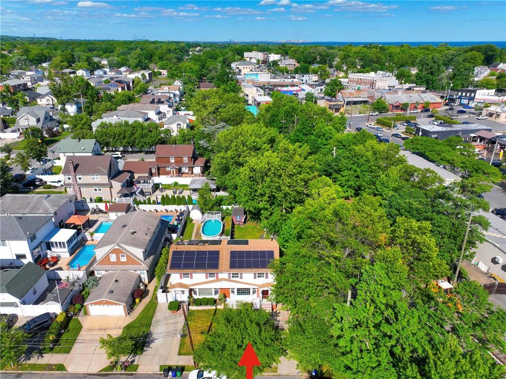 21 Lindenwood Avenue Great Kills Staten Island NY 10305