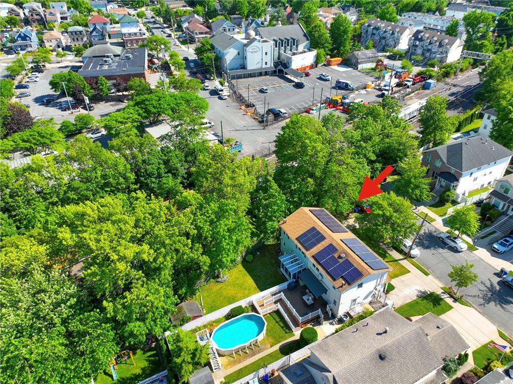 21 Lindenwood Avenue Great Kills Staten Island NY 10305