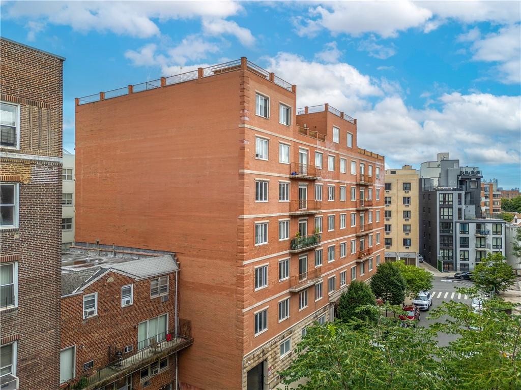 622 Foster Avenue Midwood Brooklyn NY 11230