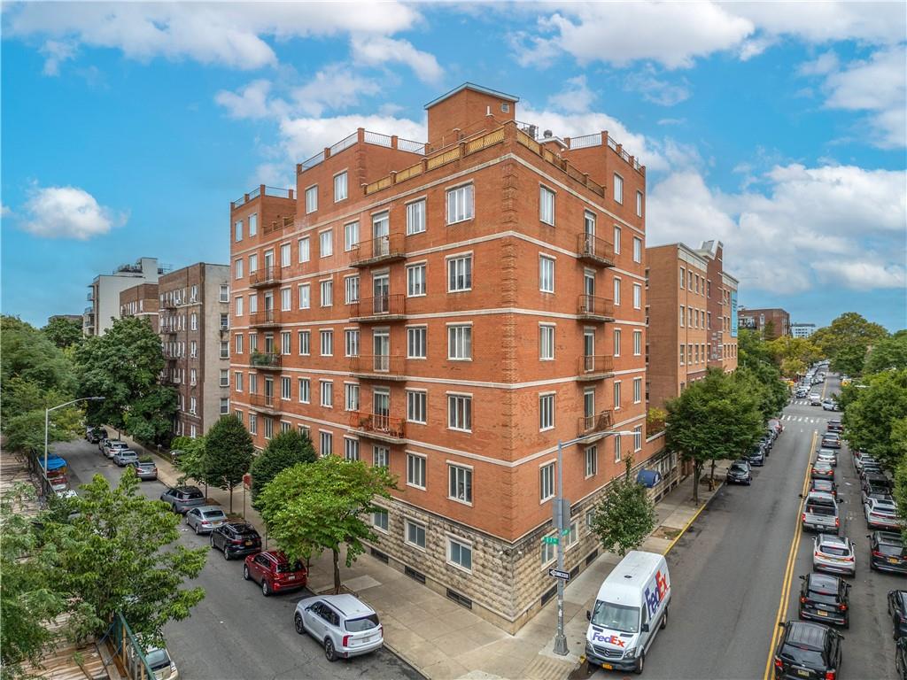 622 Foster Avenue Midwood Brooklyn NY 11230