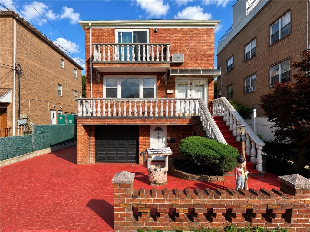 215 Bay 35th Street Bensonhurst Brooklyn NY 11214