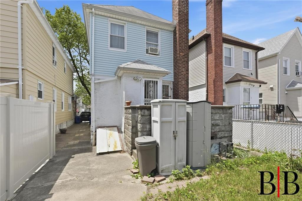 2029 East 64th Street Mill Basin Brooklyn NY 11234