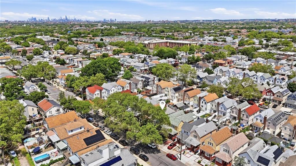 2029 East 64th Street Mill Basin Brooklyn NY 11234