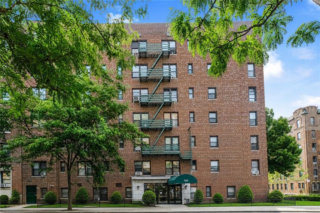 7423 Ridge Boulevard Bay Ridge Brooklyn NY 11209