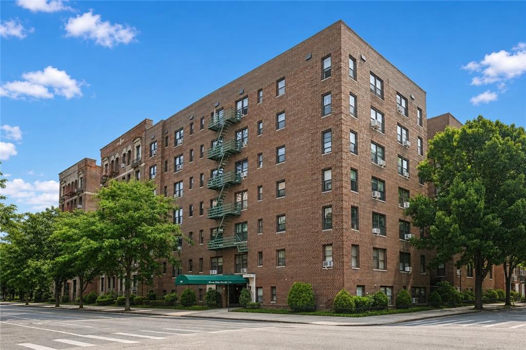 7423 Ridge Boulevard Bay Ridge Brooklyn NY 11209