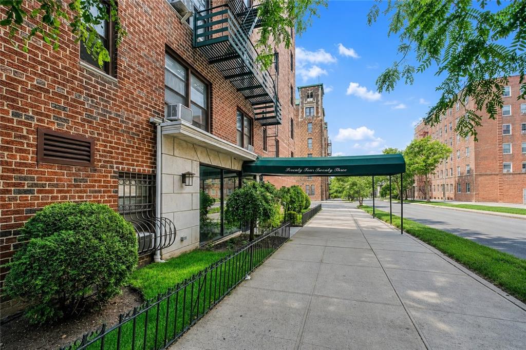 7423 Ridge Boulevard Bay Ridge Brooklyn NY 11209