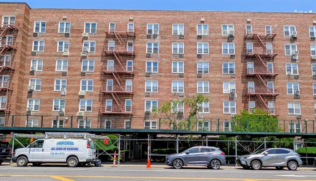 2265 Gerritsen Avenue Marine Park Brooklyn NY 11229