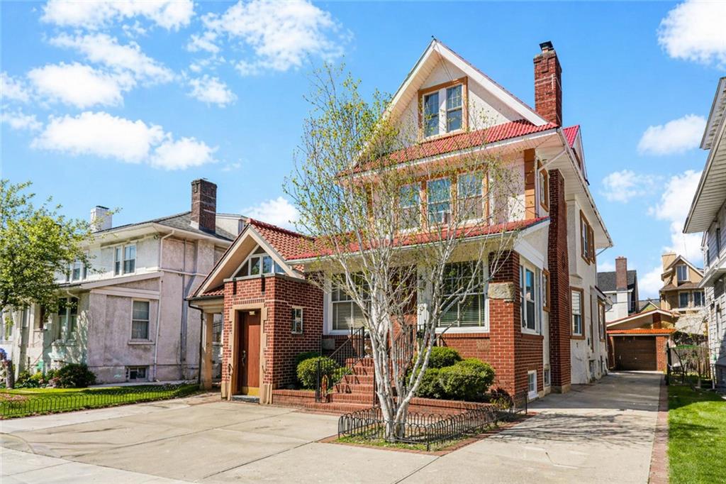 1720 West 11th Street Gravesend Brooklyn NY 11223