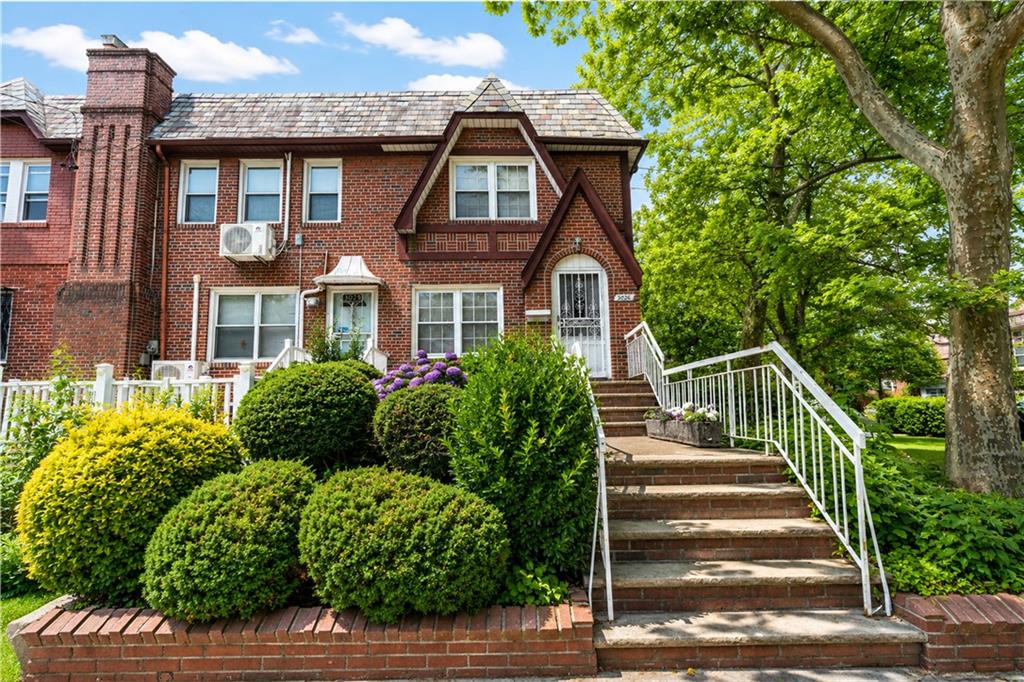 3026 Avenue T Avenue Marine Park Brooklyn NY 11229