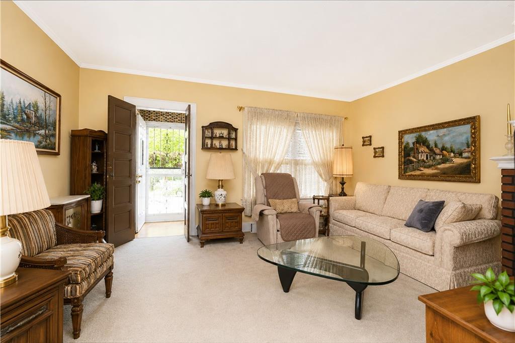 3026 Avenue T Avenue Marine Park Brooklyn NY 11229