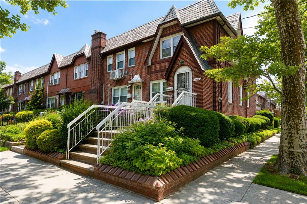 3026 Avenue T Avenue Marine Park Brooklyn NY 11229