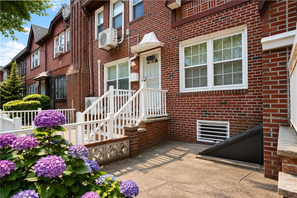 3026 Avenue T Avenue Marine Park Brooklyn NY 11229