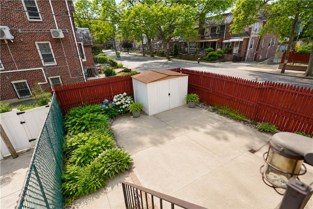 3026 Avenue T Avenue Marine Park Brooklyn NY 11229