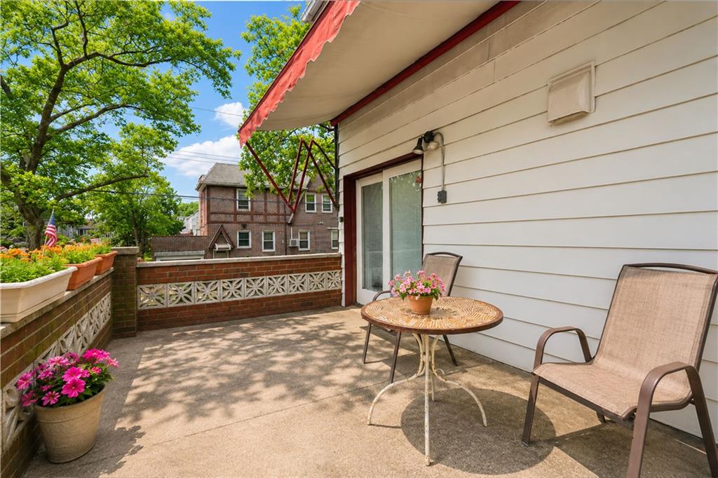 3026 Avenue T Avenue Marine Park Brooklyn NY 11229