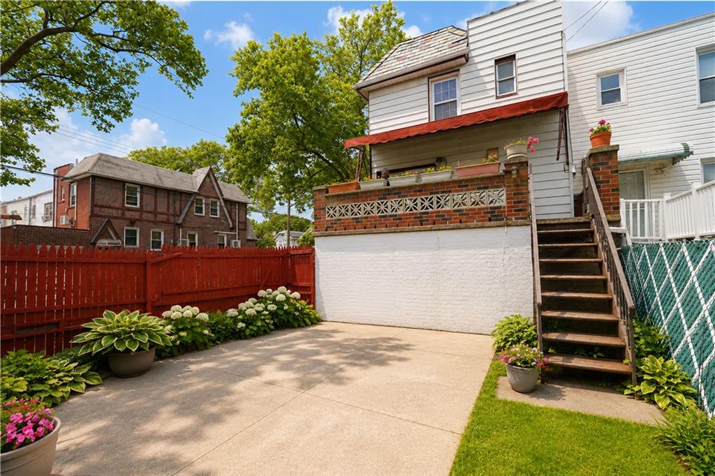 3026 Avenue T Avenue Marine Park Brooklyn NY 11229