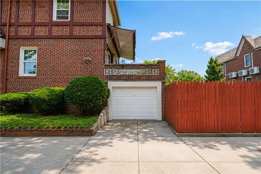 3026 Avenue T Avenue Marine Park Brooklyn NY 11229