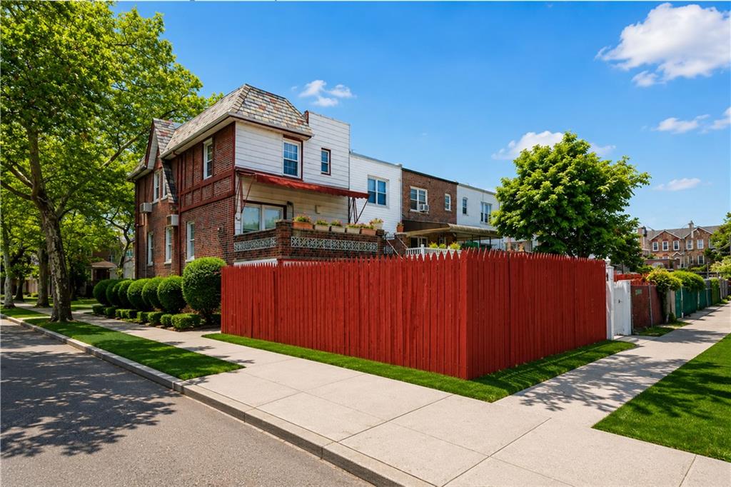 3026 Avenue T Avenue Marine Park Brooklyn NY 11229