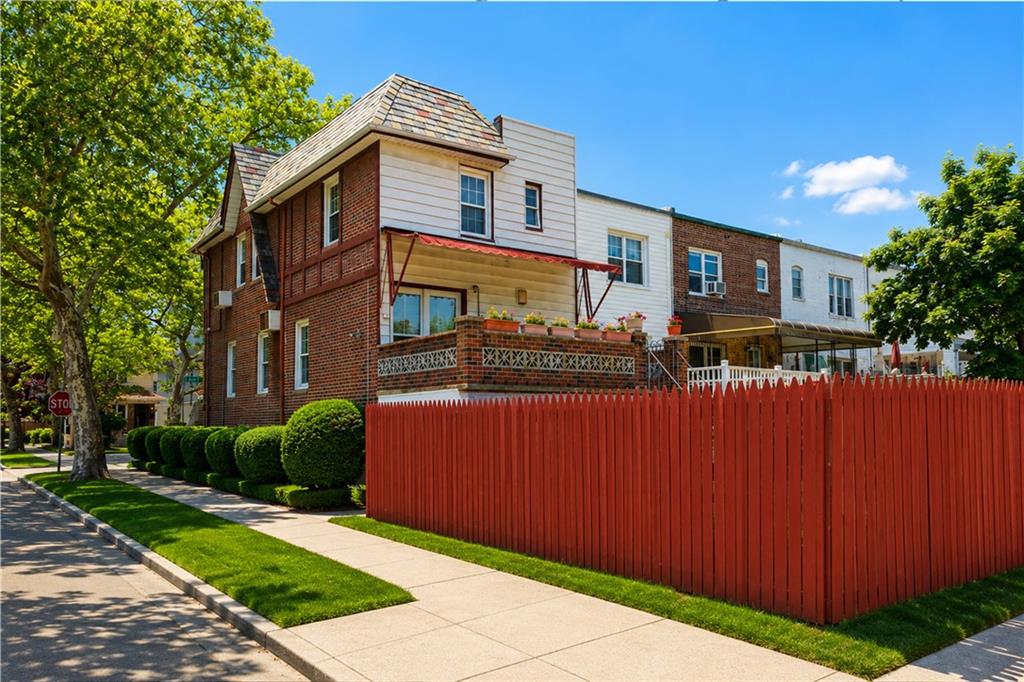 3026 Avenue T Avenue Marine Park Brooklyn NY 11229