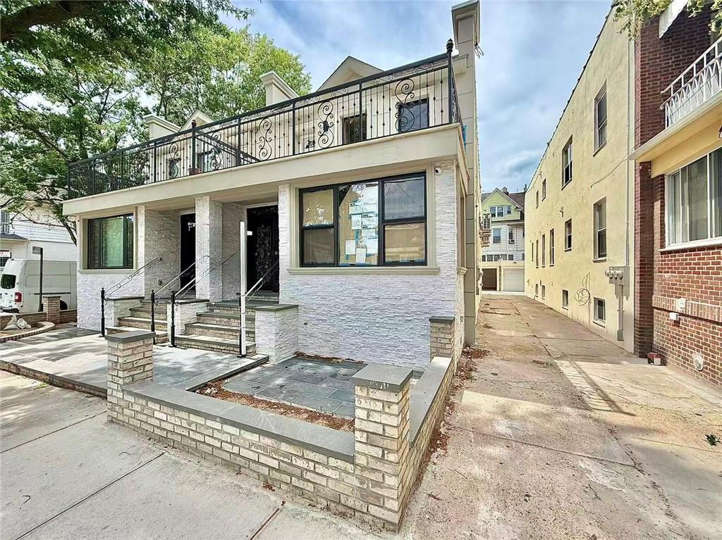 8322 10th Avenue Bensonhurst Brooklyn NY 11228