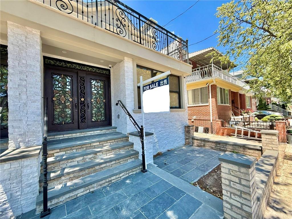 8322 10th Avenue Bensonhurst Brooklyn NY 11228