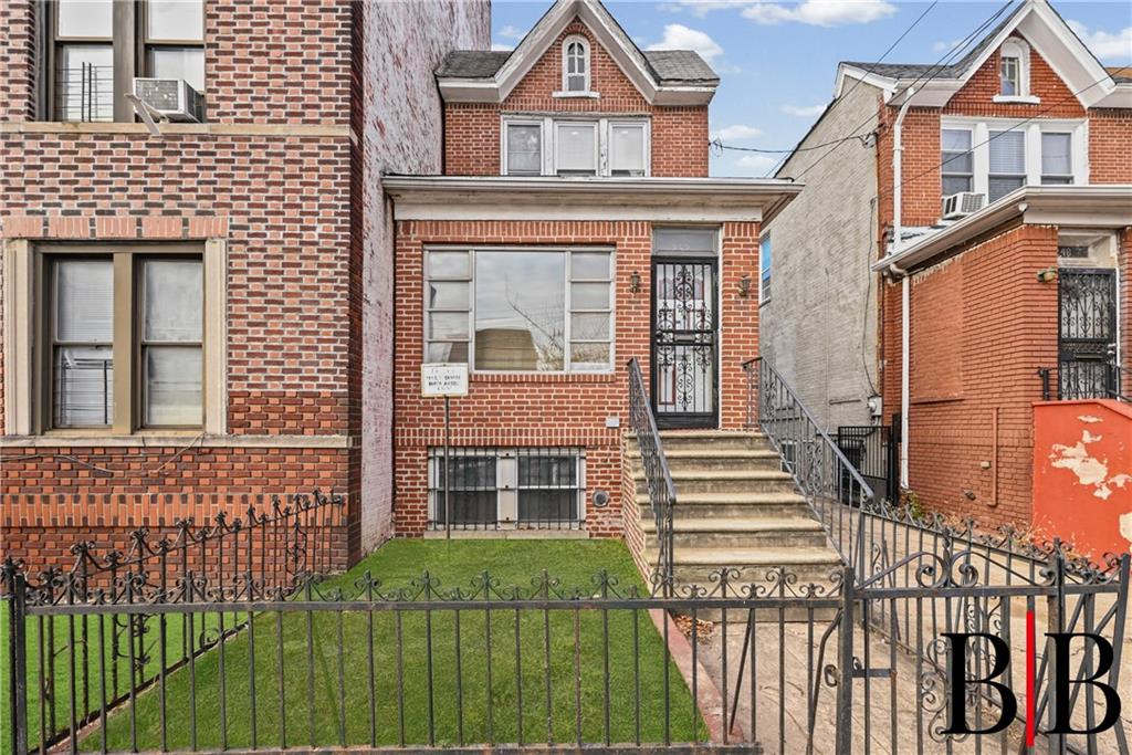252 East 56th Street East Flatbush Brooklyn NY 11203