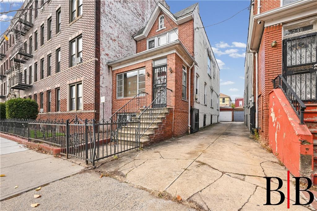 252 East 56th Street East Flatbush Brooklyn NY 11203