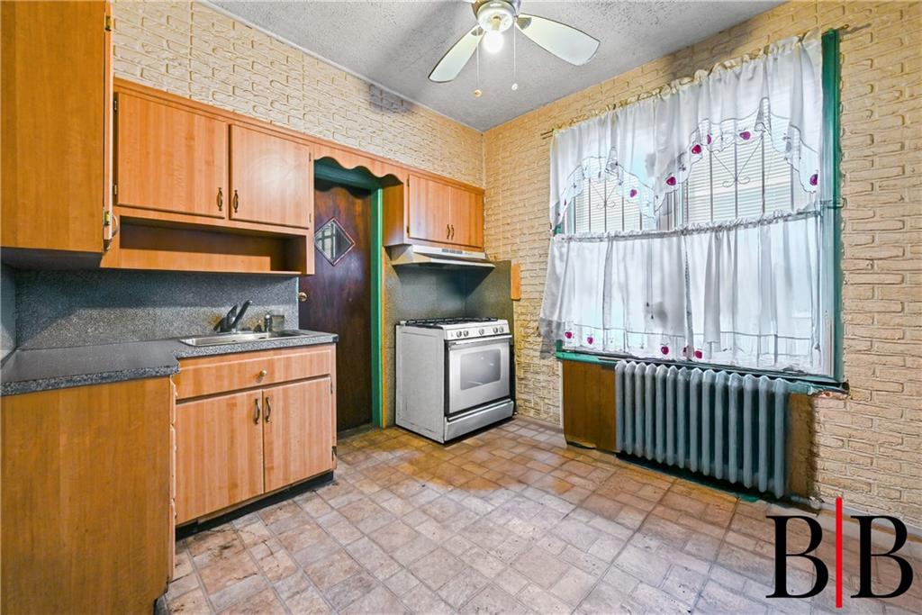 252 East 56th Street East Flatbush Brooklyn NY 11203