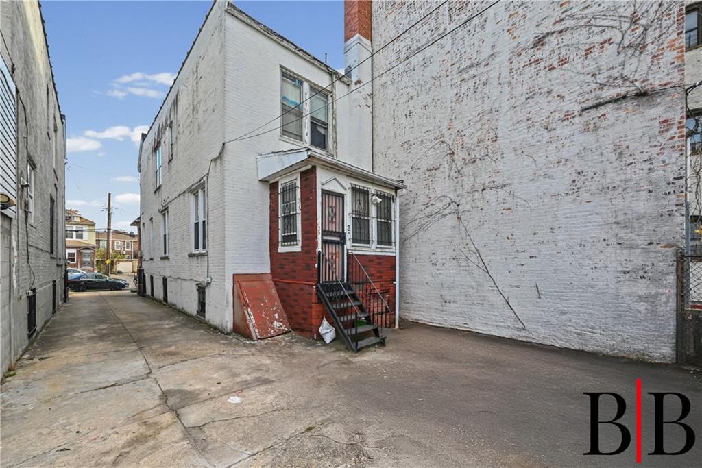 252 East 56th Street East Flatbush Brooklyn NY 11203